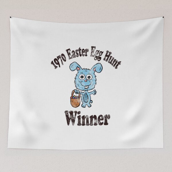 Item preview, Vintage My 1st Easter 1960 designed and sold by Eric-A-Allen.