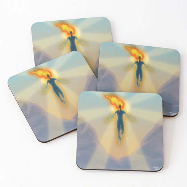 Item preview, Sun Spirit designed and sold by LordFatherDan.