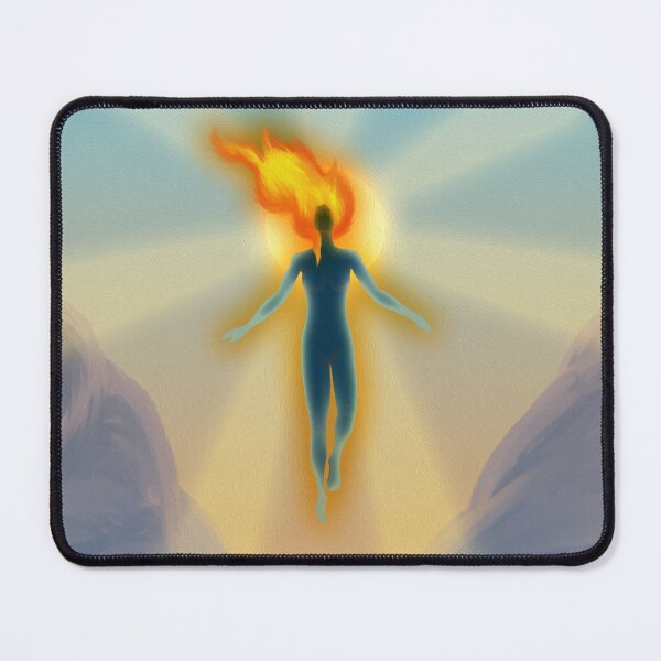 Item preview, Sun Spirit designed and sold by LordFatherDan.