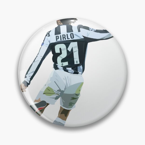 Item preview, Pirlo Pass Design designed and sold by zackrl.