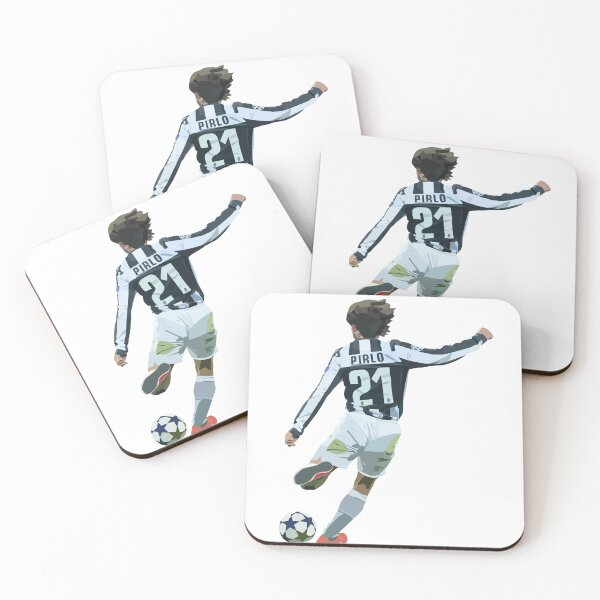 Item preview, Pirlo Pass Design designed and sold by zackrl.