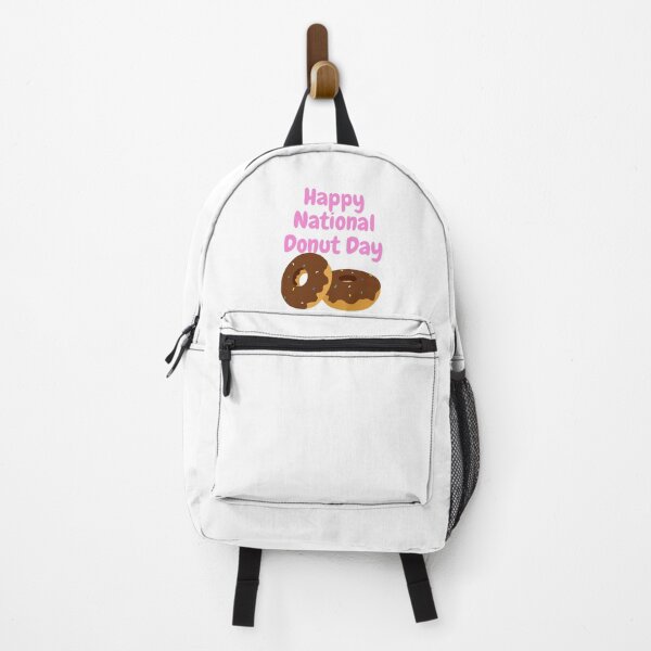 Item preview, Happy National Donut Day designed and sold by Simo0455.
