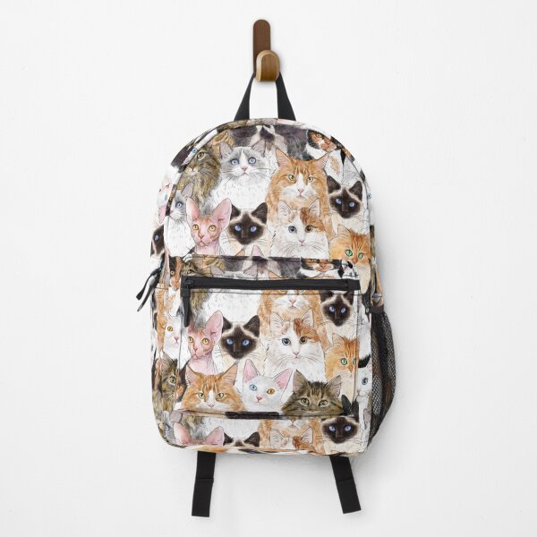 Item preview, A lot of cats designed and sold by JuliaGosteva.