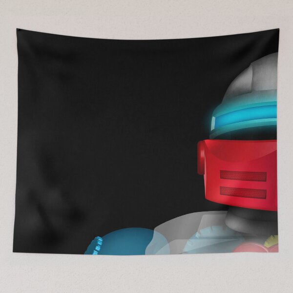 Item preview, Vectorized AI Robot designed and sold by nickdoobs.
