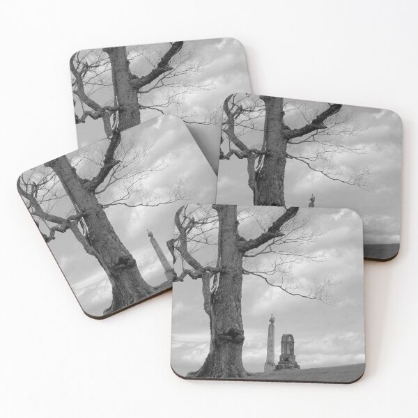Item preview, The Graveyard designed and sold by John Campbell.