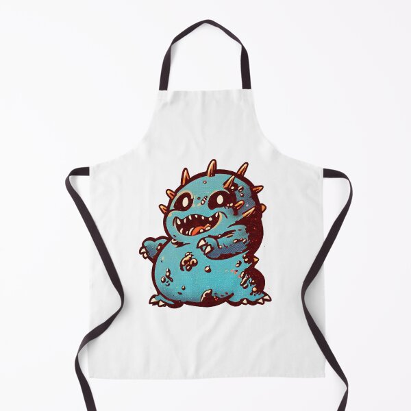 Item preview, --COLLECTIBLE MONSTER-- designed and sold by KAIJÜÜ HORROR.