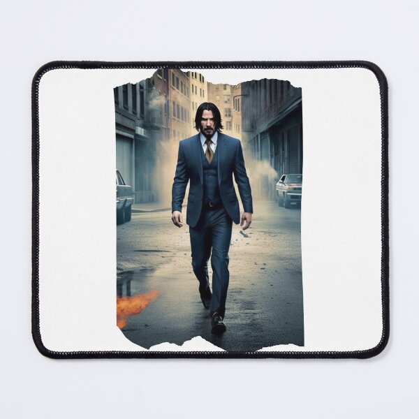 Item preview, JOHN WICK MOVIE designed and sold by dmcmarketing.