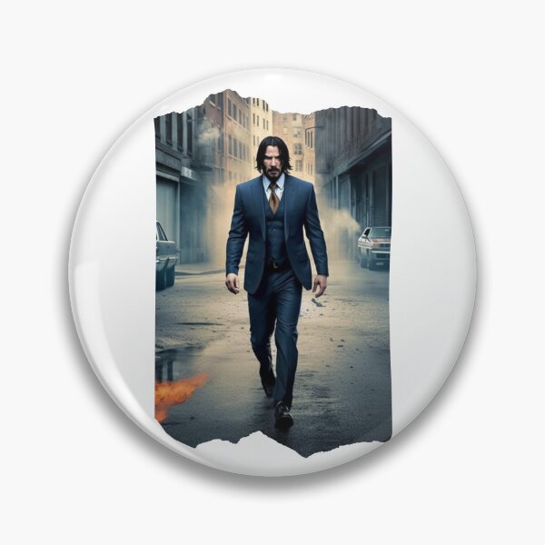 Item preview, JOHN WICK MOVIE designed and sold by dmcmarketing.