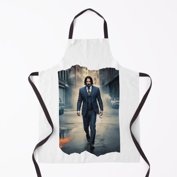 Item preview, JOHN WICK MOVIE designed and sold by dmcmarketing.