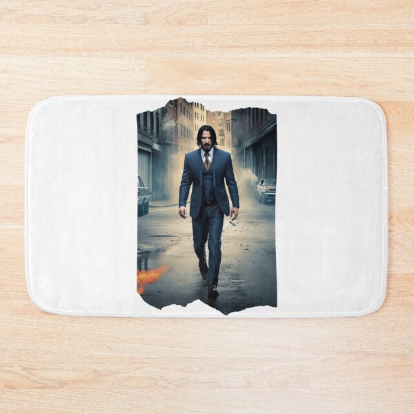 Item preview, JOHN WICK MOVIE designed and sold by dmcmarketing.