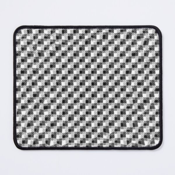 Item preview, Chess distortion. designed and sold by MirBer.