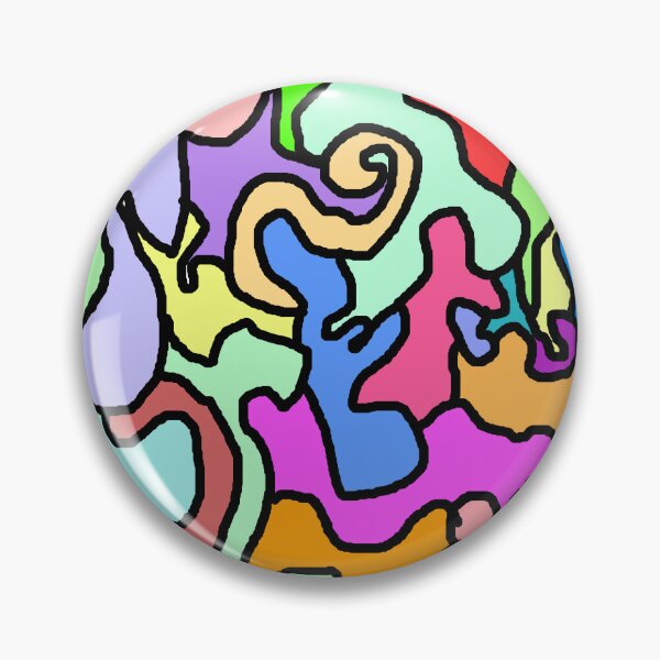 Item preview, abstract 2.0 designed and sold by robotnerd.