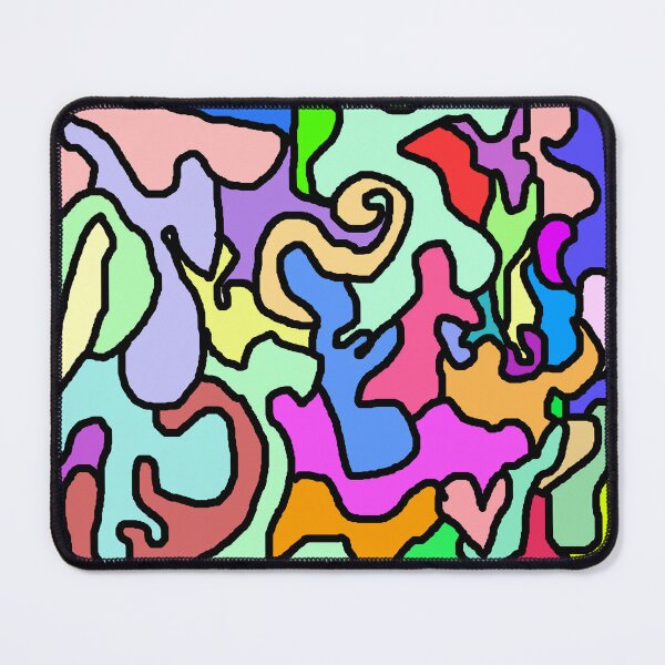 Item preview, abstract 2.0 designed and sold by robotnerd.
