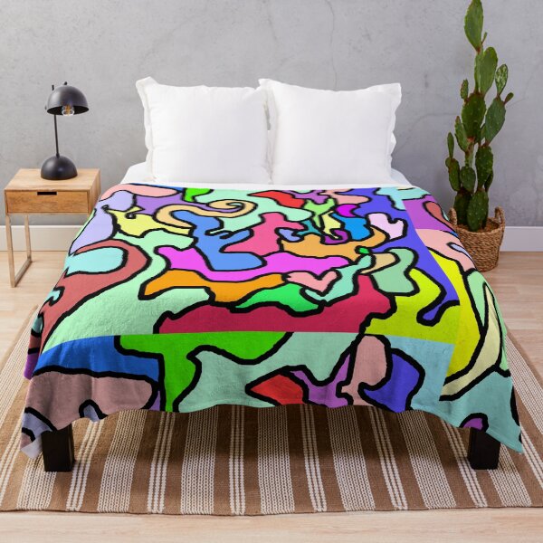Item preview, abstract 2.0 designed and sold by robotnerd.
