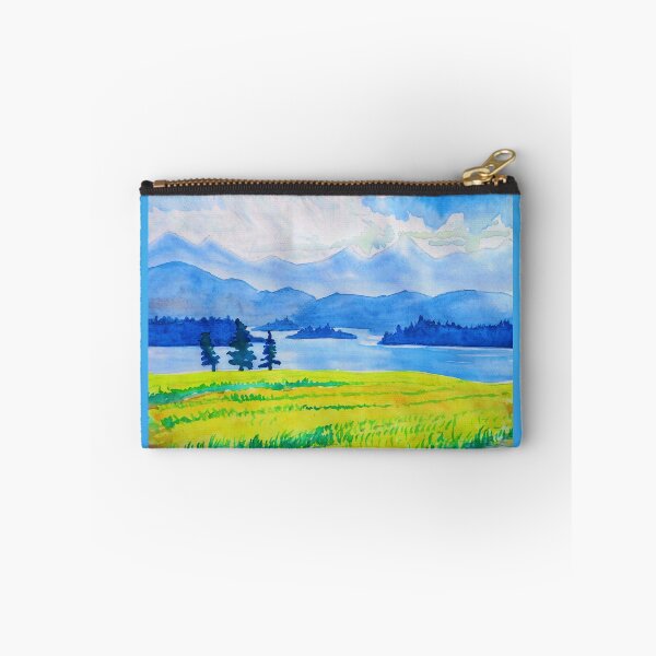 Item preview, Saanich Spring designed and sold by lisabenckhuysen.