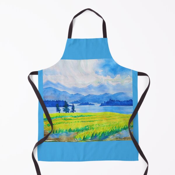 Item preview, Saanich Spring designed and sold by lisabenckhuysen.