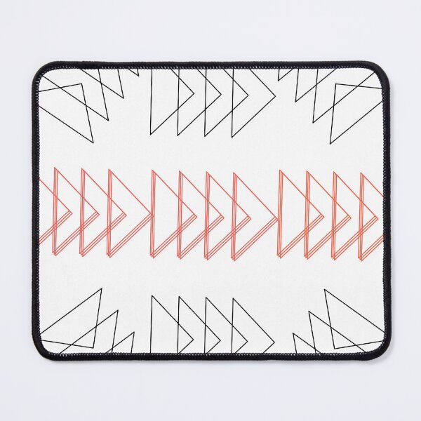 Item preview, Arrows and Triangles designed and sold by HanaiPrint.