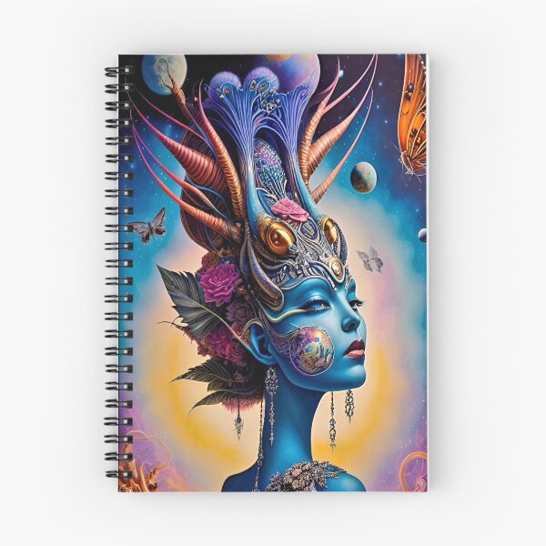 Item preview, Transception. designed and sold by StHallow.