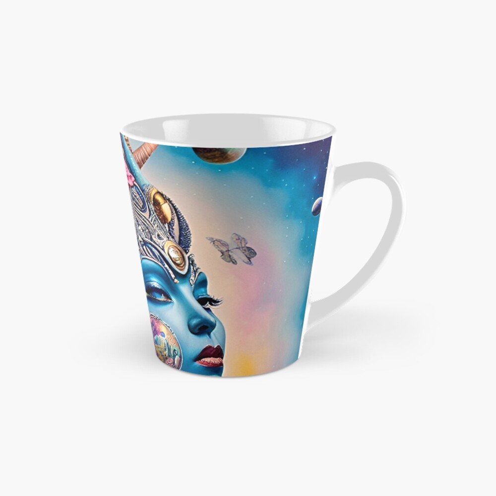 Item preview, Tall Mug designed and sold by StHallow.