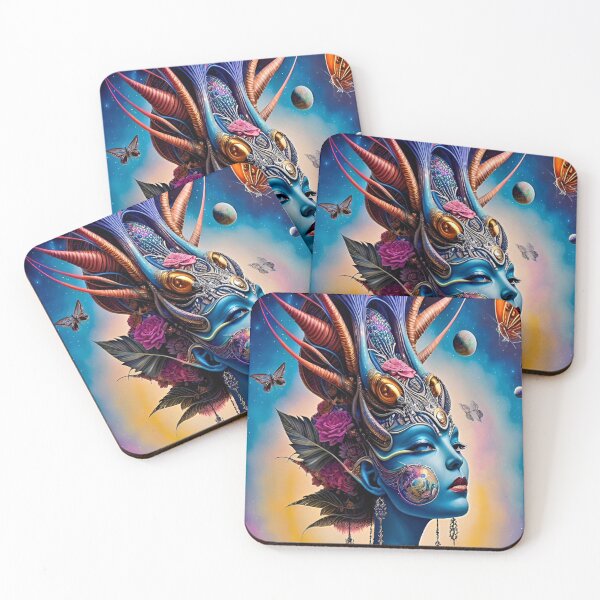 Item preview, Transception. designed and sold by StHallow.