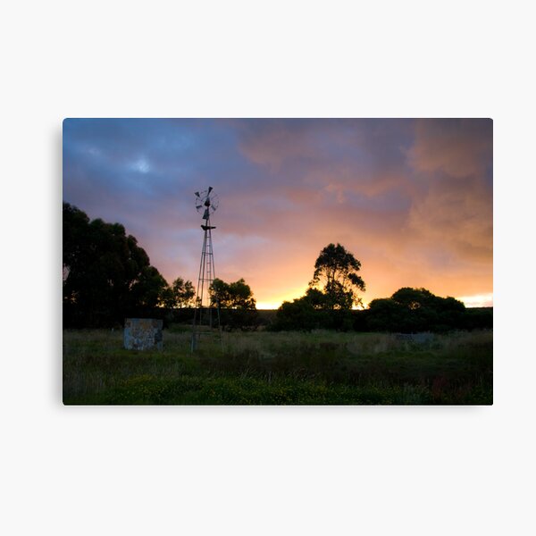 Canvas Print