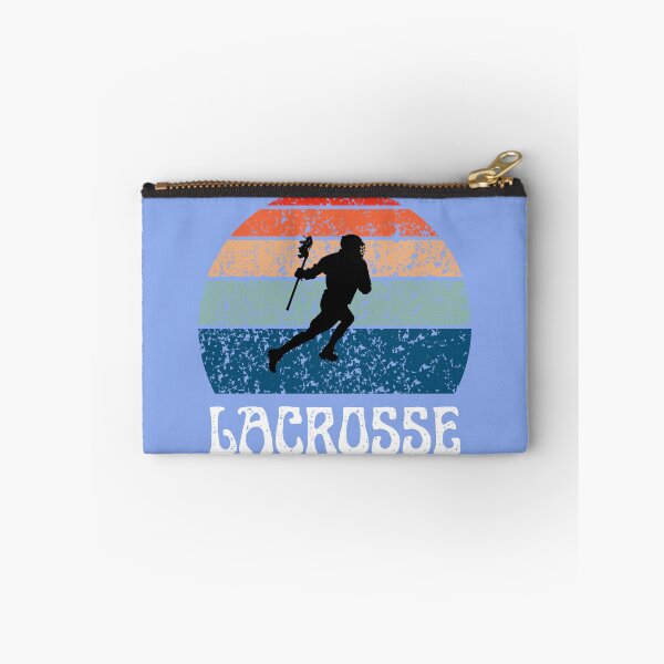 Item preview, Lacrosse Player  designed and sold by QuipSally.