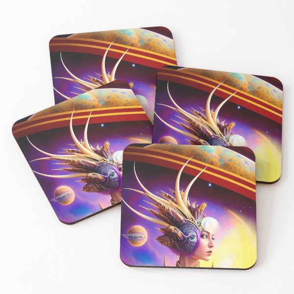Item preview, Transception. designed and sold by StHallow.