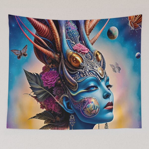 Item preview, Transception. designed and sold by StHallow.
