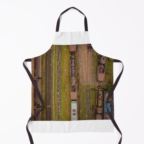 Item preview, Railway Museum 2 designed and sold by OpaSky.