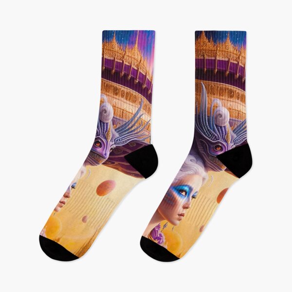 Item preview, Transception. designed and sold by StHallow.