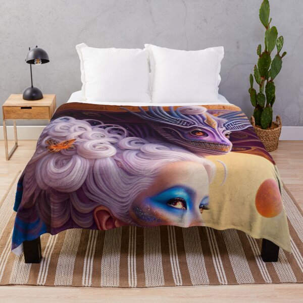Item preview, Transception. designed and sold by StHallow.