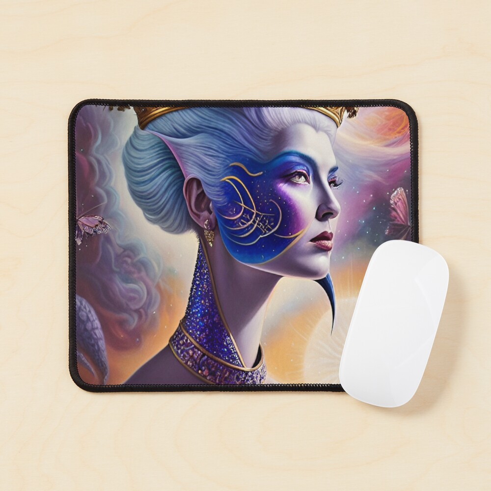 Item preview, Mouse Pad designed and sold by StHallow.