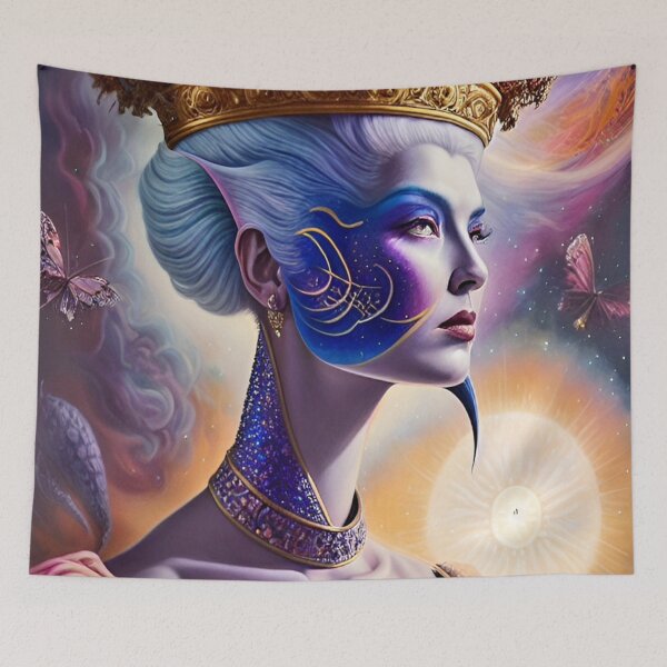 Item preview, Transception. designed and sold by StHallow.