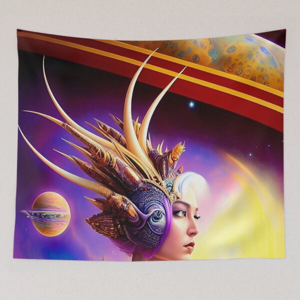 Item preview, Transception. designed and sold by StHallow.