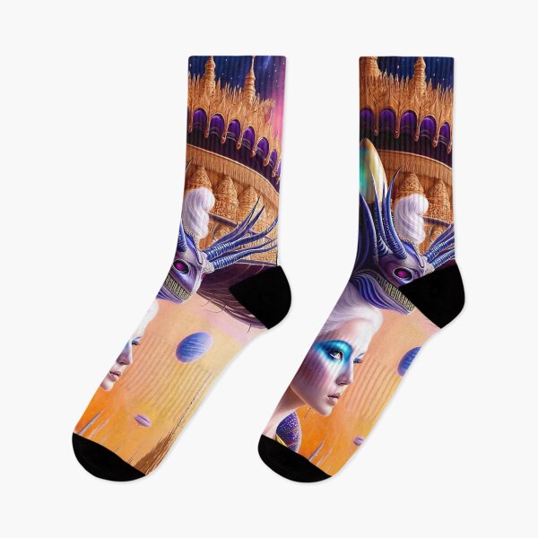 Item preview, Transception. designed and sold by StHallow.