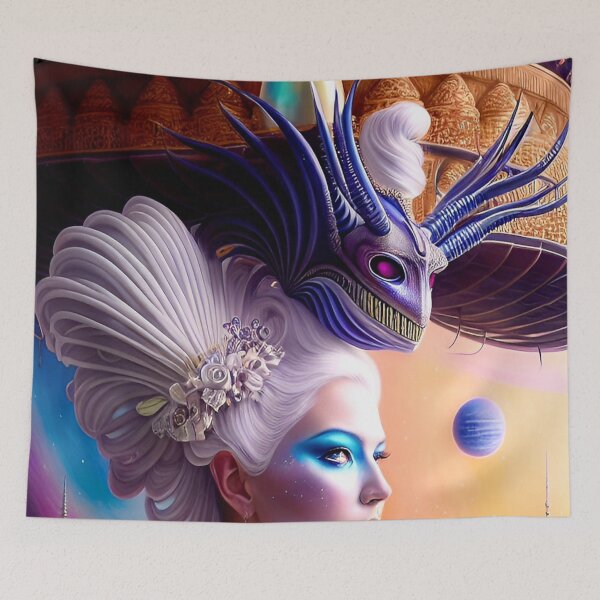 Item preview, Transception. designed and sold by StHallow.