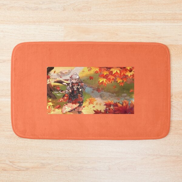 Item preview, Kazuha Genshin impact official art designed and sold by NamG7.