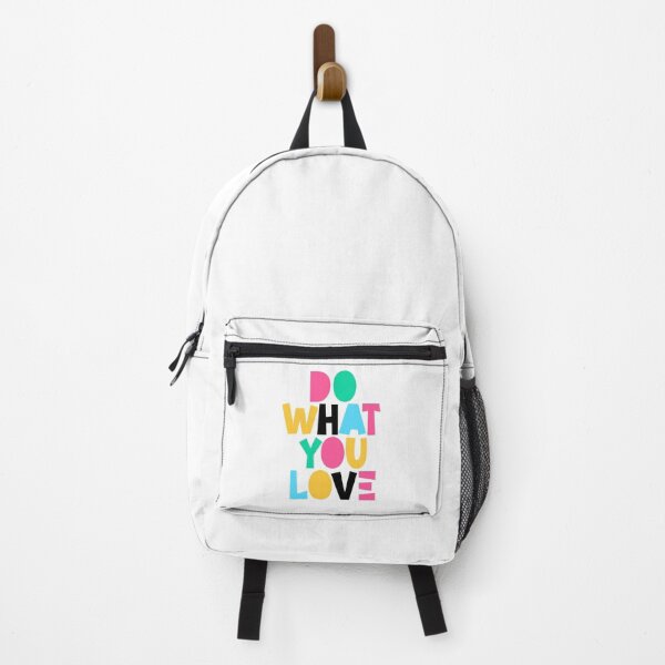 Item preview, Do What You Love designed and sold by FrescoDesign.