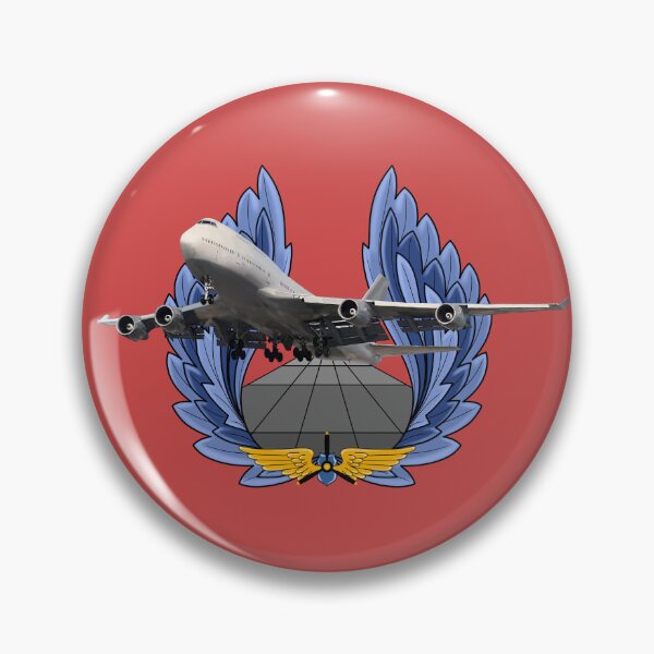 Item preview, Boeing 747 designed and sold by sibosssr.