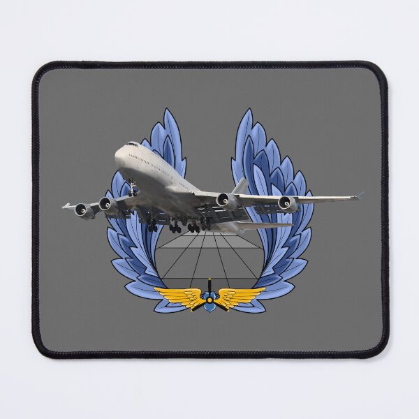 Item preview, Boeing 747 designed and sold by sibosssr.