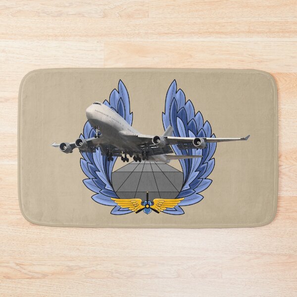 Item preview, Boeing 747 designed and sold by sibosssr.