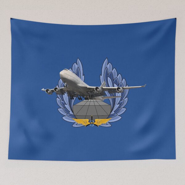 Item preview, Boeing 747 designed and sold by sibosssr.