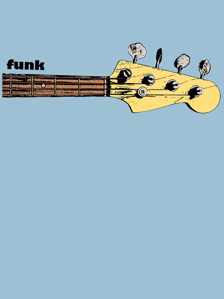 Funk Bass by np0341