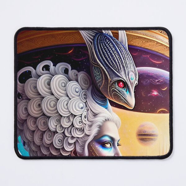 Item preview, Transception. designed and sold by StHallow.