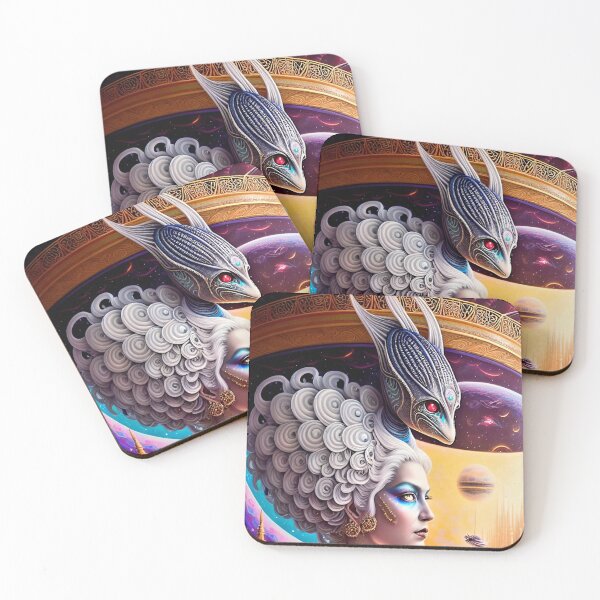 Item preview, Transception. designed and sold by StHallow.