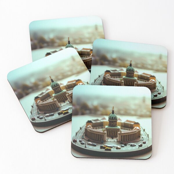 Item preview, Berlin in a circle designed and sold by jsebouvi.