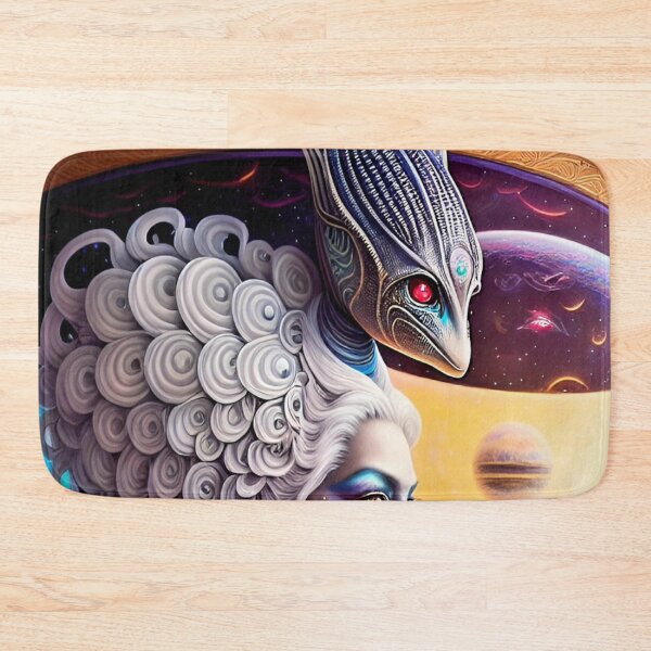 Item preview, Transception. designed and sold by StHallow.