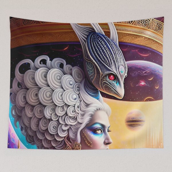 Item preview, Transception. designed and sold by StHallow.