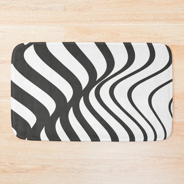 Item preview, Curves design designed and sold by ZaCrea.
