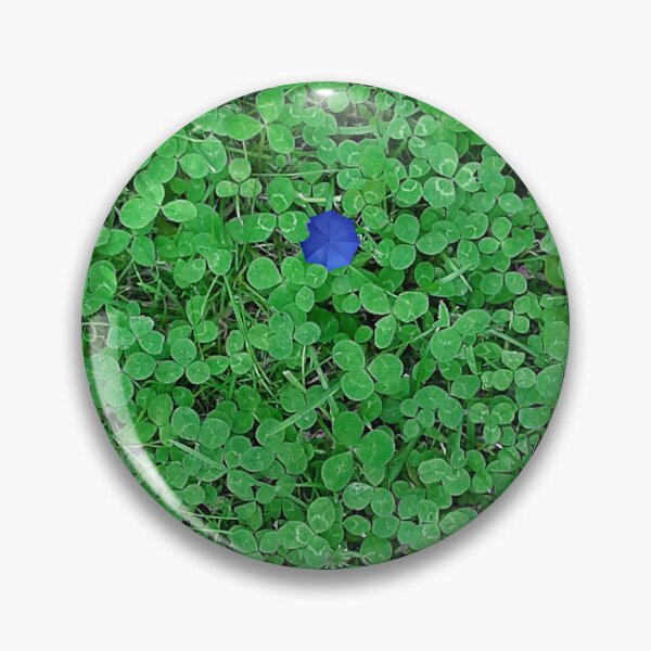 Item preview, in clover designed and sold by derBlaueSchirm.